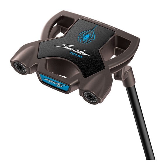 TaylorMade Spider Tour L-Neck Putter
