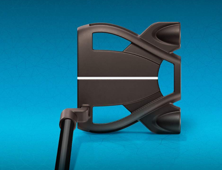 TaylorMade Spider Tour L-Neck Putter