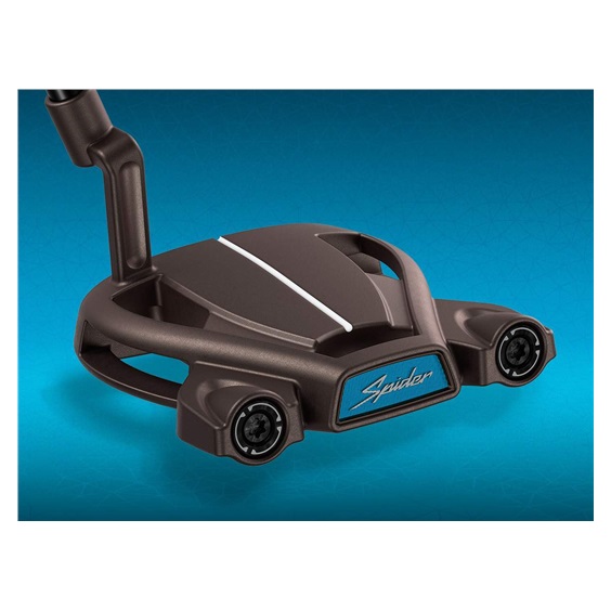 TaylorMade Spider Tour L-Neck Putter