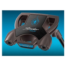 TaylorMade Spider Tour L-Neck Putter