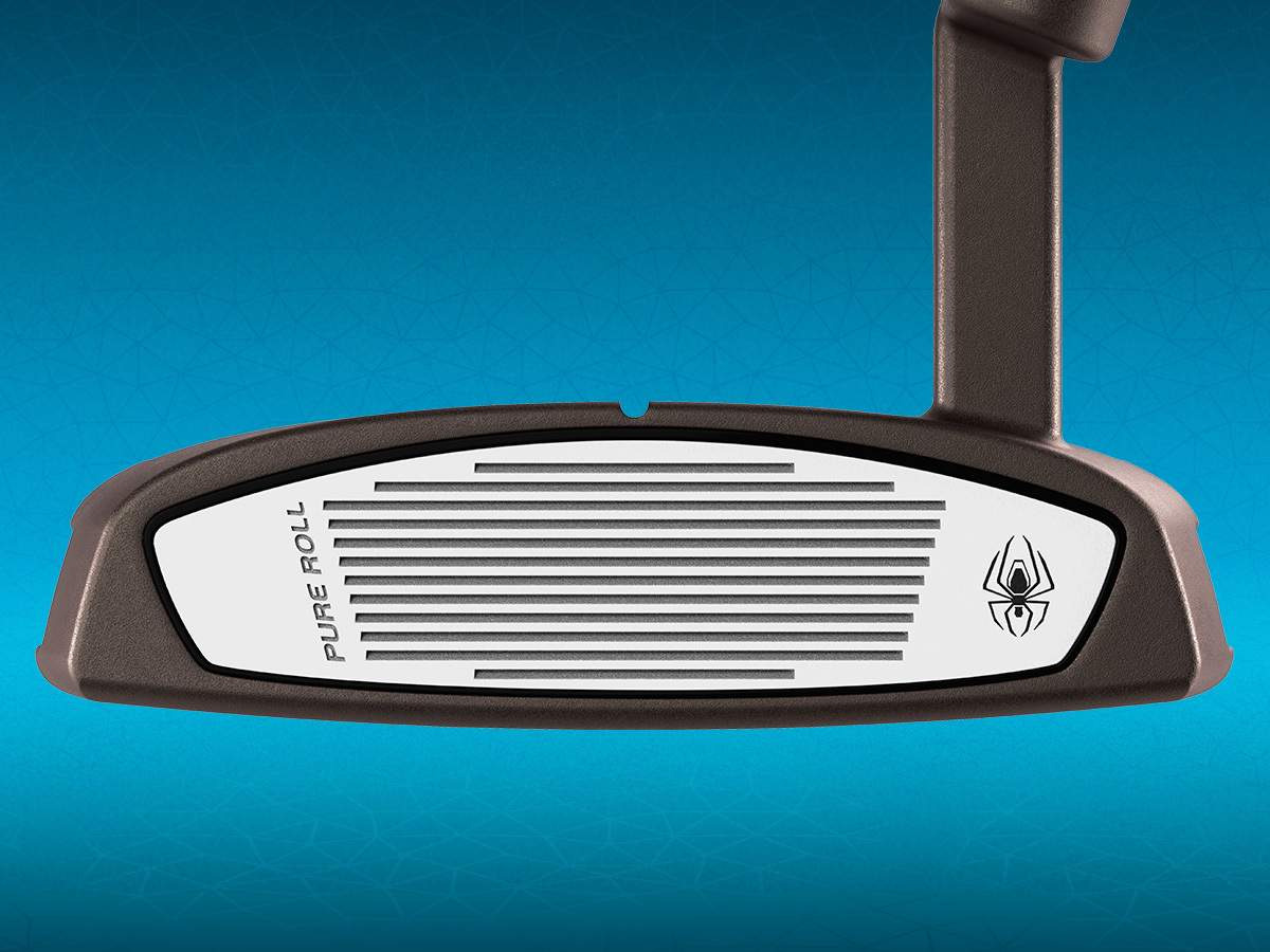TaylorMade Spider Tour L-Neck Putter