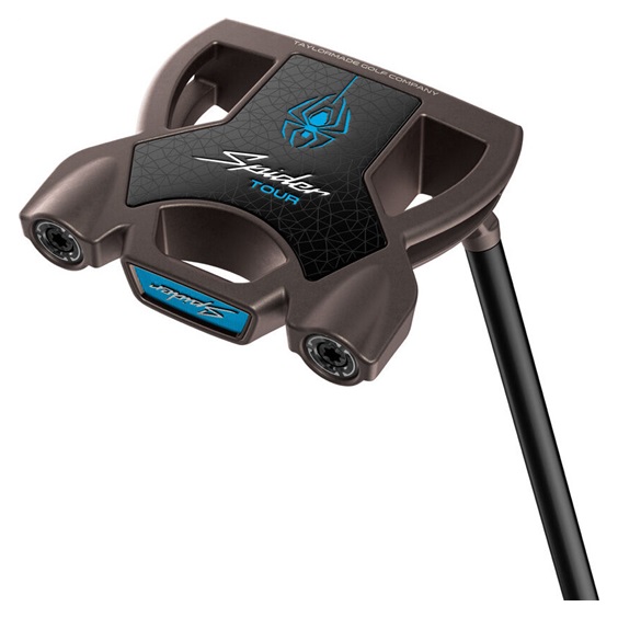 TaylorMade Tour Small Slant Putter