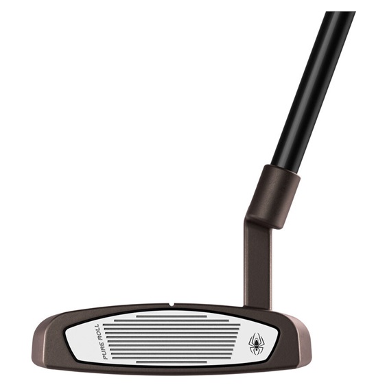 TaylorMade Spider Tour V L-Neck Putter
