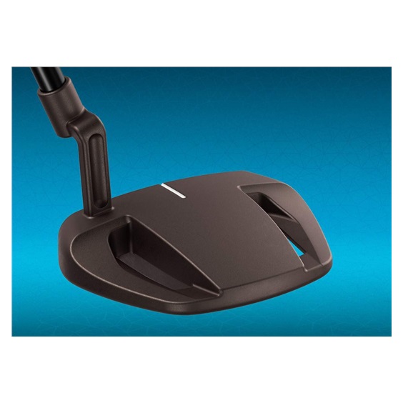 TaylorMade Spider Tour V L-Neck Putter