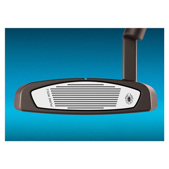 TaylorMade Spider Tour V L-Neck Putter