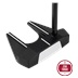 Odyssey Square 2 Square TRI-HOT Black Seven SB Putter