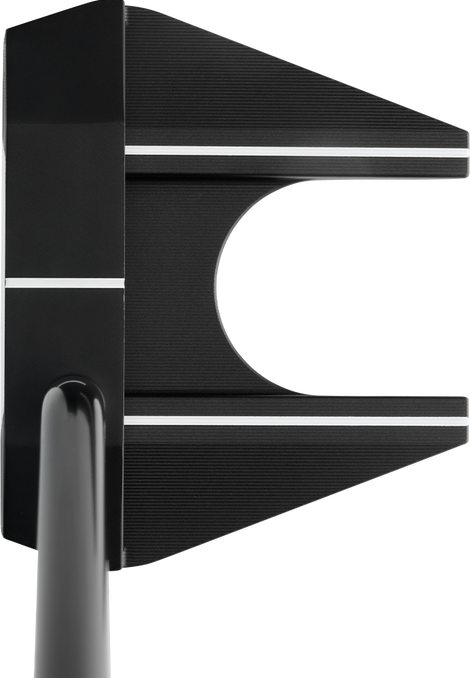 Odyssey Square 2 Square TRI-HOT Black Seven SB Putter