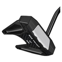 Odyssey Square 2 Square TRI-HOT Black Seven SB Putter