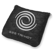 Odyssey Square 2 Square TRI-HOT Black Seven SB Putter
