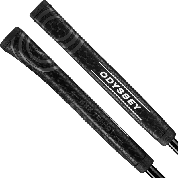 Odyssey Square 2 Square TRI-HOT Black Seven SB Putter
