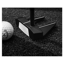 Odyssey Square 2 Square TRI-HOT Black Seven SB Putter
