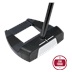 Odyssey Square 2 Square TRI-HOT Black Jailbird Putter