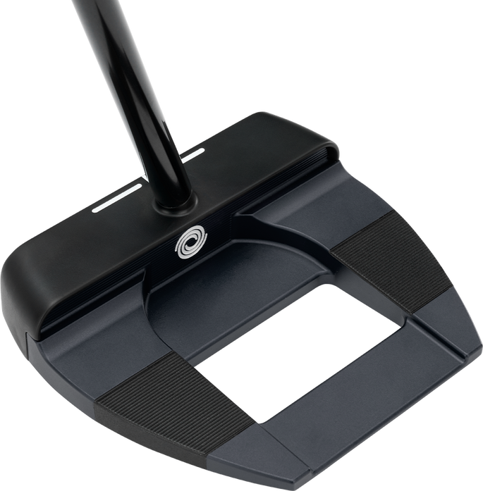 Odyssey Square 2 Square TRI-HOT Black Jailbird Putter