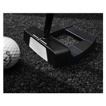 Odyssey Square 2 Square TRI-HOT Black Jailbird Putter