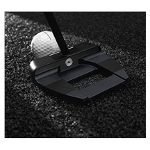 Odyssey Square 2 Square TRI-HOT Black Jailbird Putter