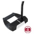 Odyssey Square 2 Square TRI-HOT Black Jailbird SB Putter