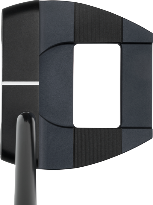 Odyssey Square 2 Square TRI-HOT Black Jailbird SB Putter