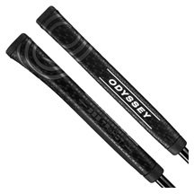 Odyssey Square 2 Square TRI-HOT Black Jailbird SB Putter