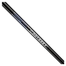 Odyssey Square 2 Square TRI-HOT Black Jailbird SB Putter