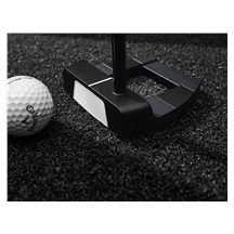 Odyssey Square 2 Square TRI-HOT Black Jailbird SB Putter