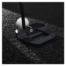 Odyssey Square 2 Square TRI-HOT Black Jailbird SB Putter