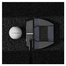 Odyssey Square 2 Square TRI-HOT Black Jailbird SB Putter