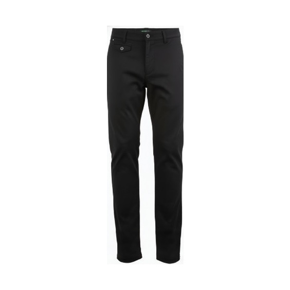 Chervo Sdenty Herren Hose, schwarz