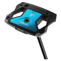 TaylorMade Spider ZT Max CB Putter