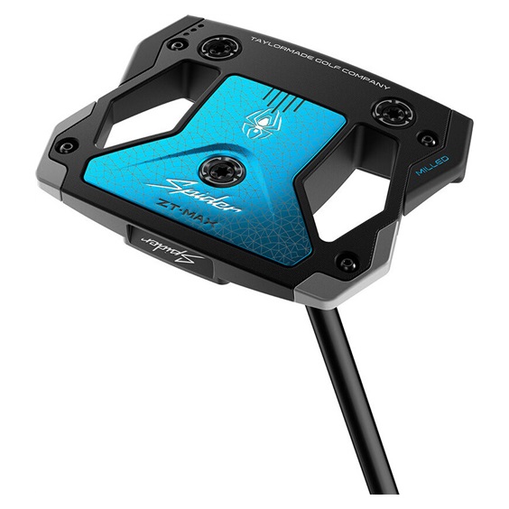 TaylorMade Spider ZT Max CB Putter