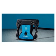TaylorMade Spider ZT Max CB Putter