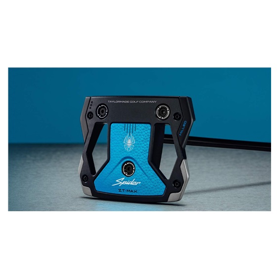 TaylorMade Spider ZT Max CB Putter