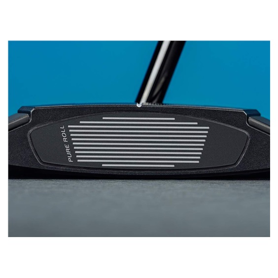 TaylorMade Spider ZT Max CB Putter