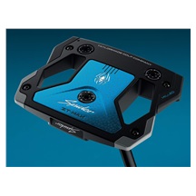 TaylorMade Spider ZT Max Putter