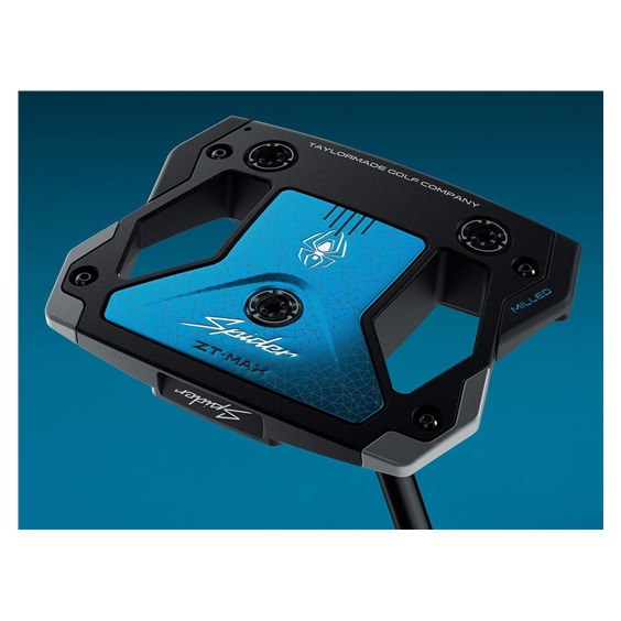 TaylorMade Spider ZT Max Putter