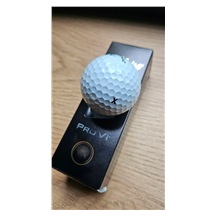 Titleist Pro V1 Golfbälle, Text: X - 3 Bälle