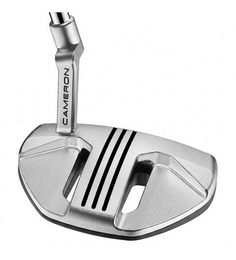 Scotty Cameron 2026 Phantom 3.2 Putter