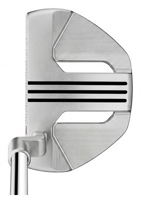 Scotty Cameron 2026 Phantom 3.2 Putter