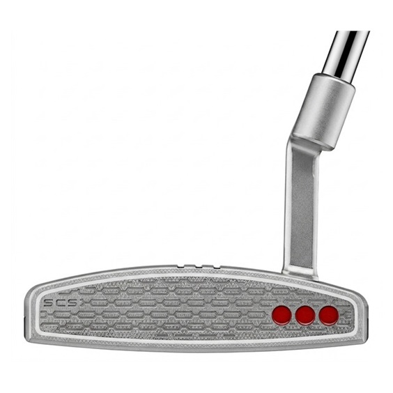 Scotty Cameron 2026 Phantom 3.2 Putter