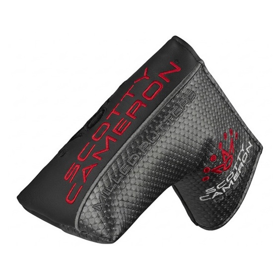 Scotty Cameron 2026 Phantom 3.2 Putter