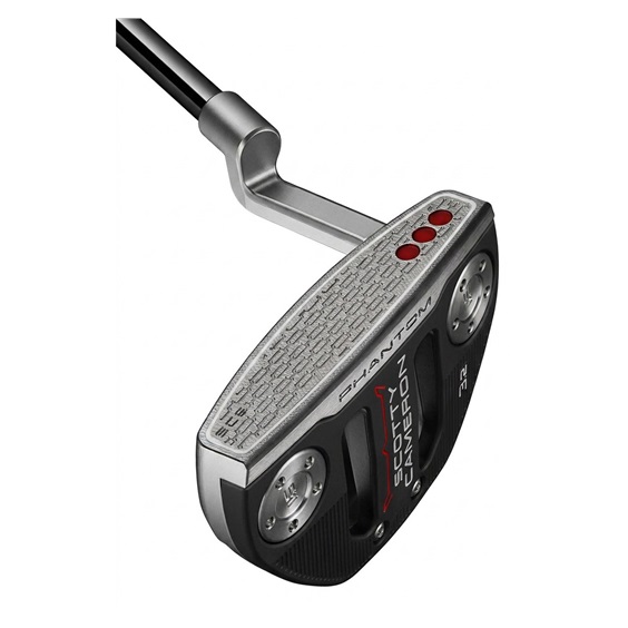 Scotty Cameron 2026 Phantom 3.2 Putter