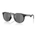 Oakley HSTN MtBlk/PolBlk w/ Prizm Black Sonnenbrille