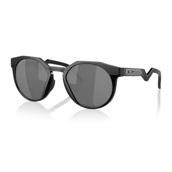 Oakley HSTN MtBlk/PolBlk w/ Prizm Black Sonnenbrille