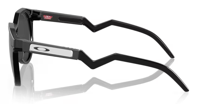 Oakley HSTN MtBlk/PolBlk w/ Prizm Black Sonnenbrille
