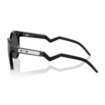 Oakley HSTN MtBlk/PolBlk w/ Prizm Black Sonnenbrille