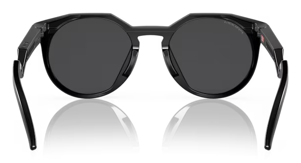 Oakley HSTN MtBlk/PolBlk w/ Prizm Black Sonnenbrille
