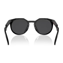 Oakley HSTN MtBlk/PolBlk w/ Prizm Black Sonnenbrille