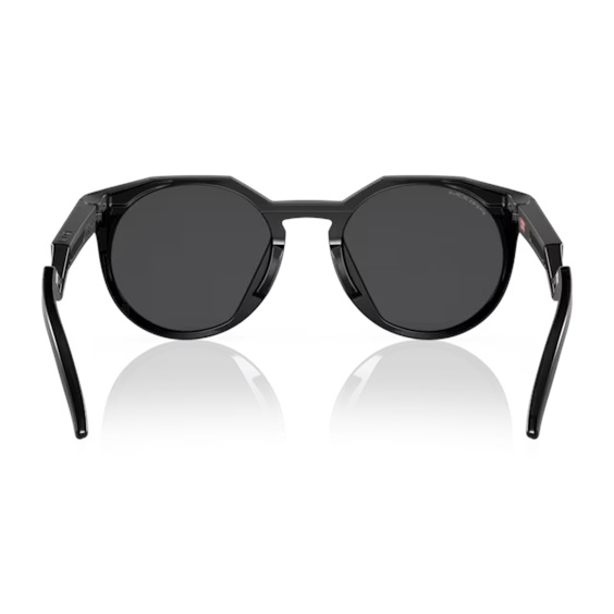 Oakley HSTN MtBlk/PolBlk w/ Prizm Black Sonnenbrille