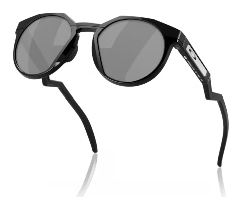 Oakley HSTN MtBlk/PolBlk w/ Prizm Black Sonnenbrille