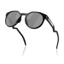 Oakley HSTN MtBlk/PolBlk w/ Prizm Black Sonnenbrille