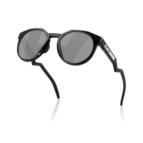 Oakley HSTN MtBlk/PolBlk w/ Prizm Black Sonnenbrille